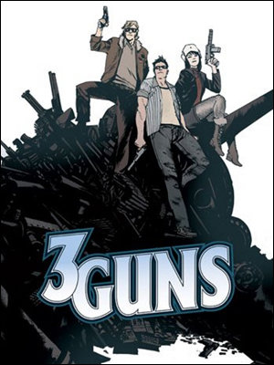 3 Guns