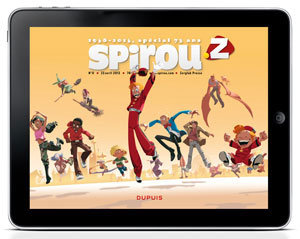 Spirou Z