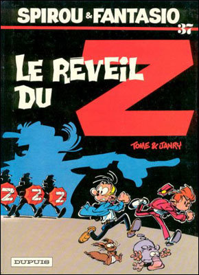 Spirou Z