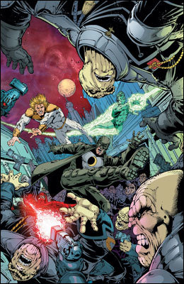 Stormwatch # 20