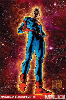 Marvelman