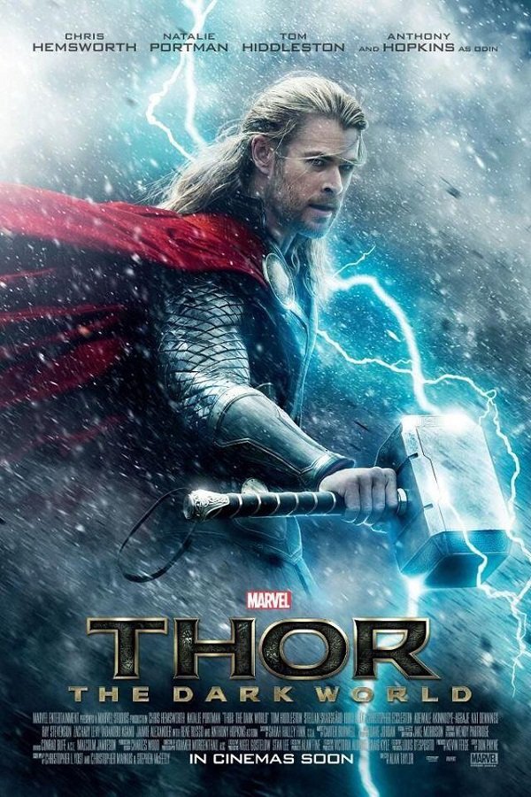 Resenha do filme Thor Ragnarok que está em cartaz nos cinemas
