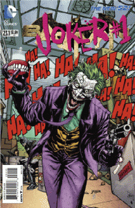 Joker # 1