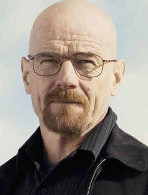 Bryan Cranston