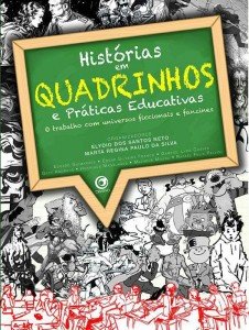 Histórias em Quadrinhos e Práticas Educativas