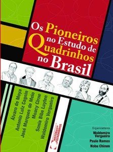 Os Pioneiros no Estudo de Quadrinhos no Brasil