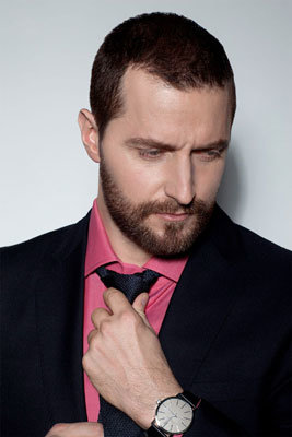 Richard Armitage