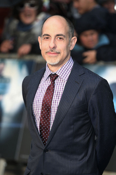 David S. Goyer