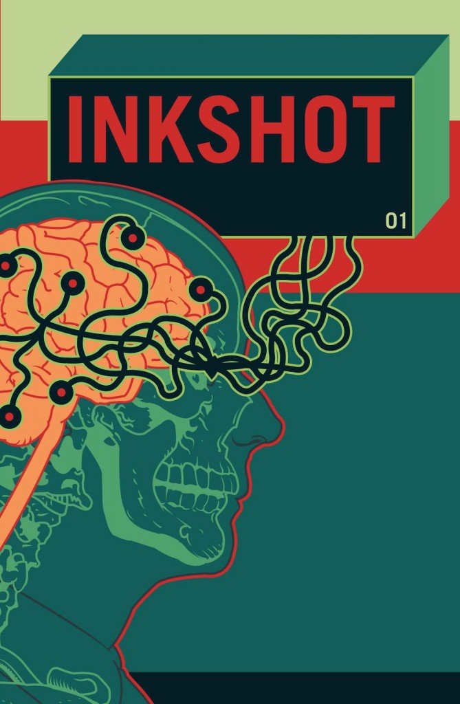 Inkshot