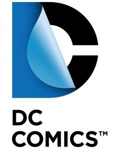 DC Comics Logo