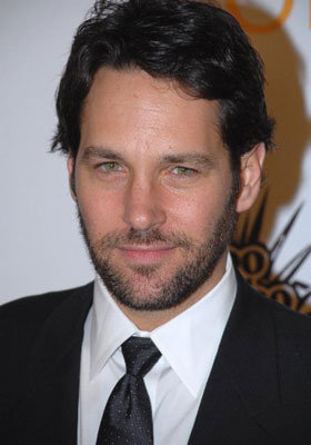 Paul Rudd