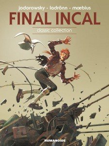 Final Incal Classic Collection