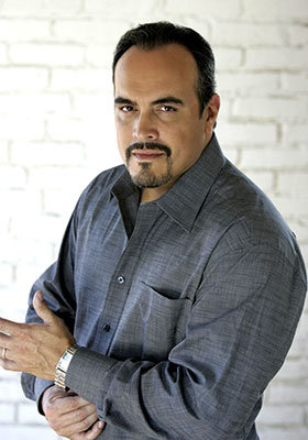 David Zayas