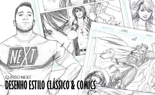 curso_comics