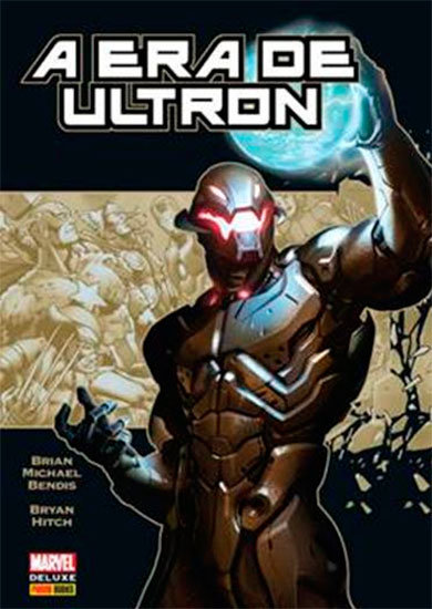 A Era de Ultron