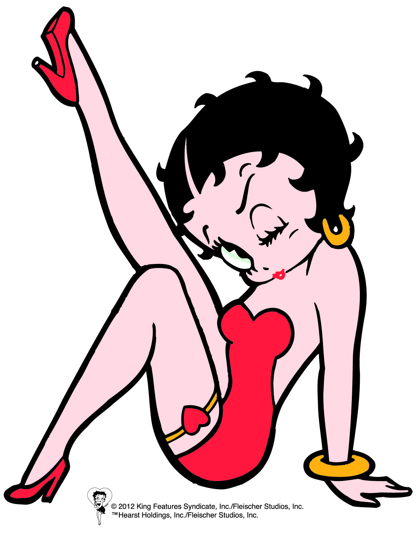 Betty Boop