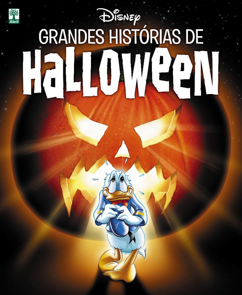 Grandes Histórias de Halloween