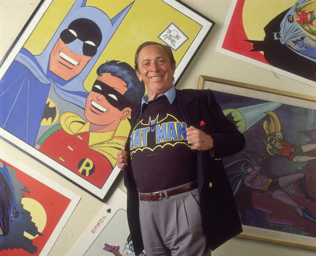 Bob Kane